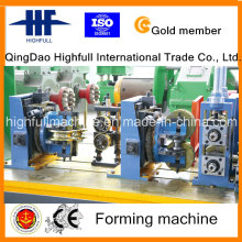 Welded Pipe Roll Forming Machine Roll Forming Machine Forming Machine